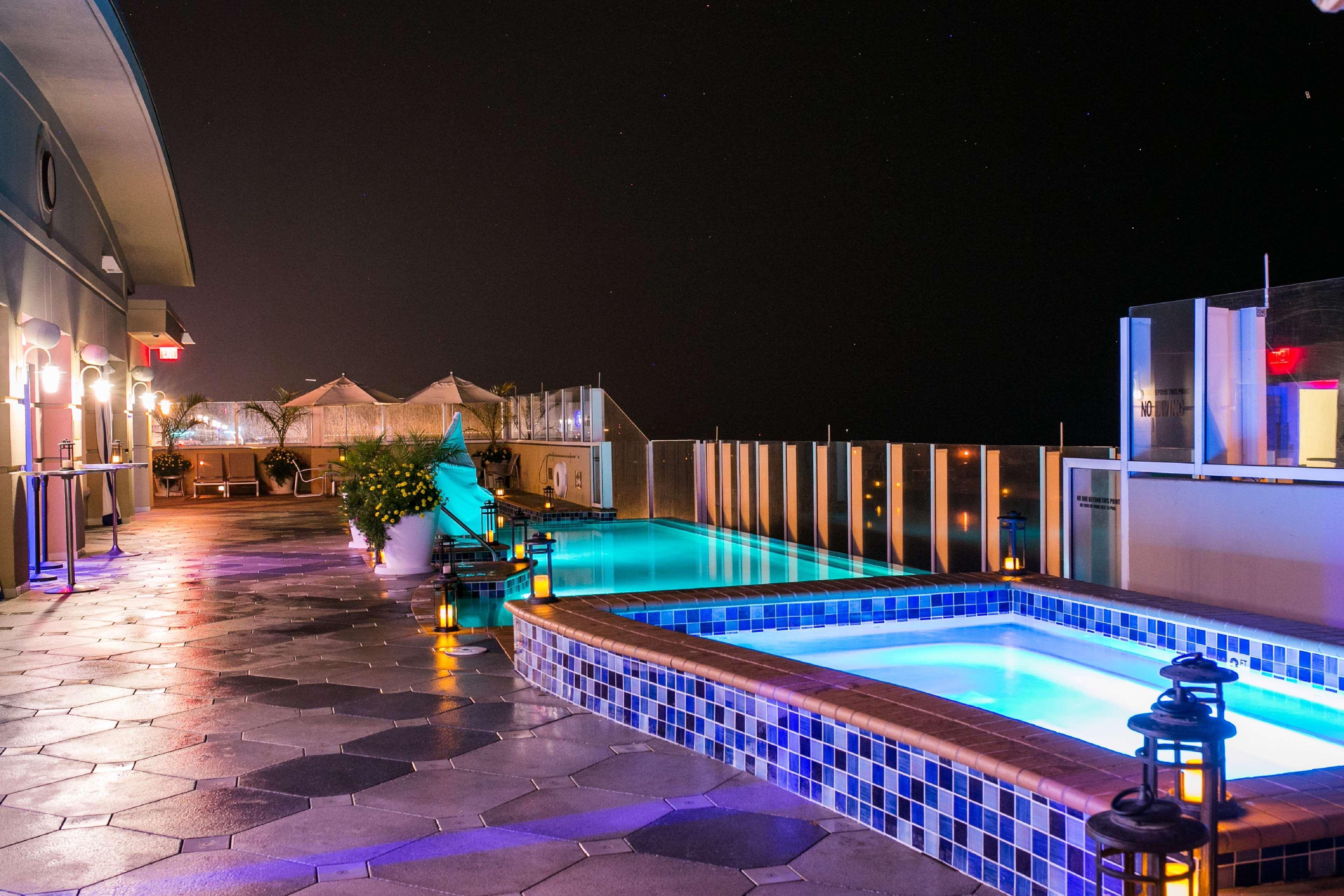 Hilton Virginia Beach Oceanfront Екстериор снимка