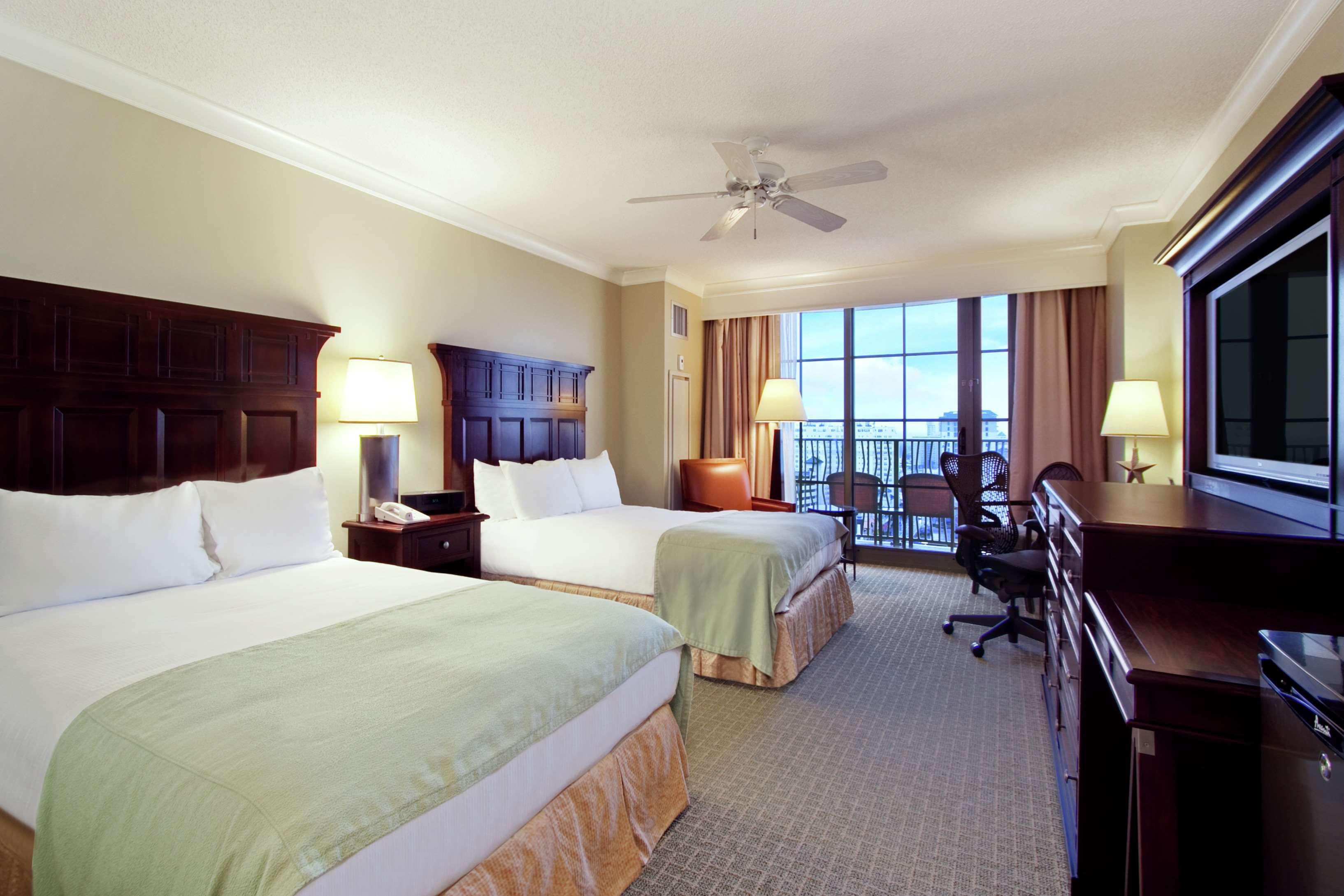 Hilton Virginia Beach Oceanfront Стая снимка