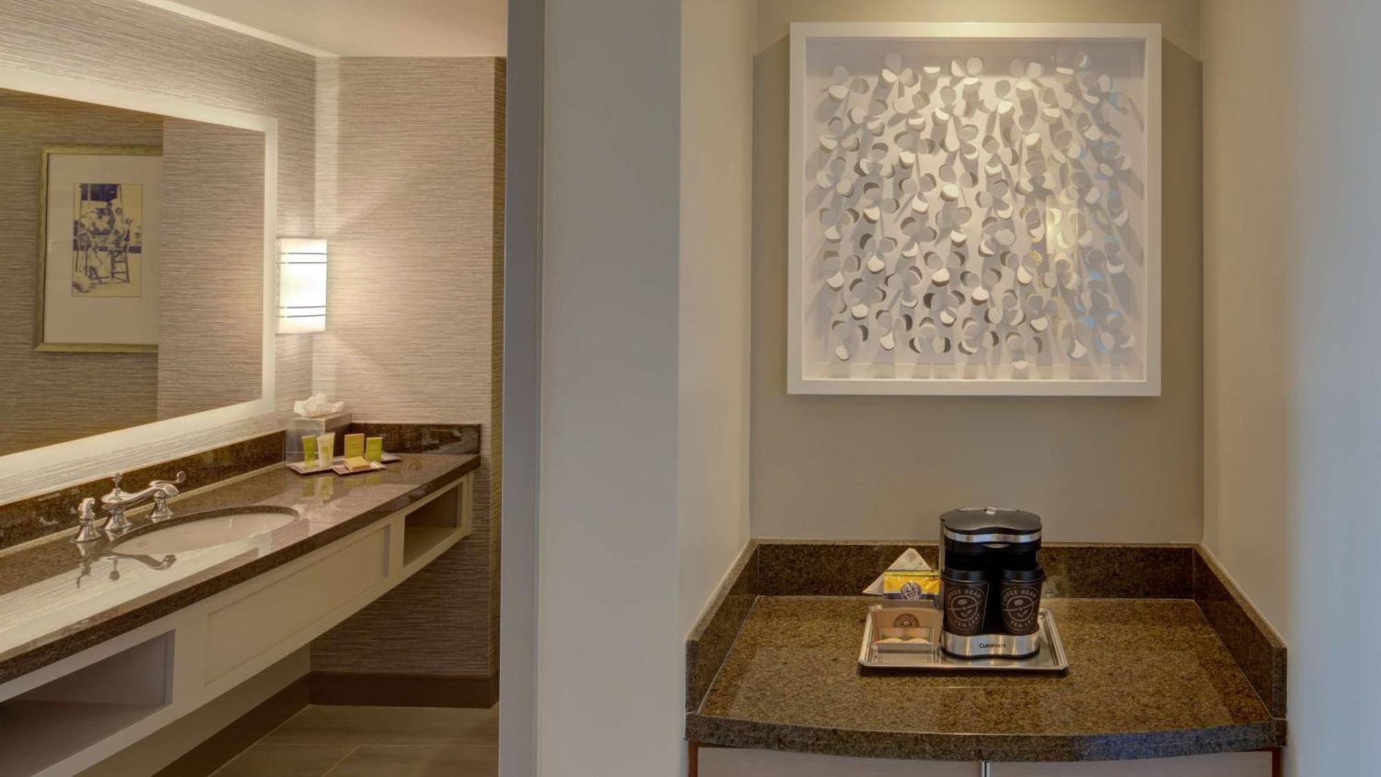 Hilton Virginia Beach Oceanfront Екстериор снимка