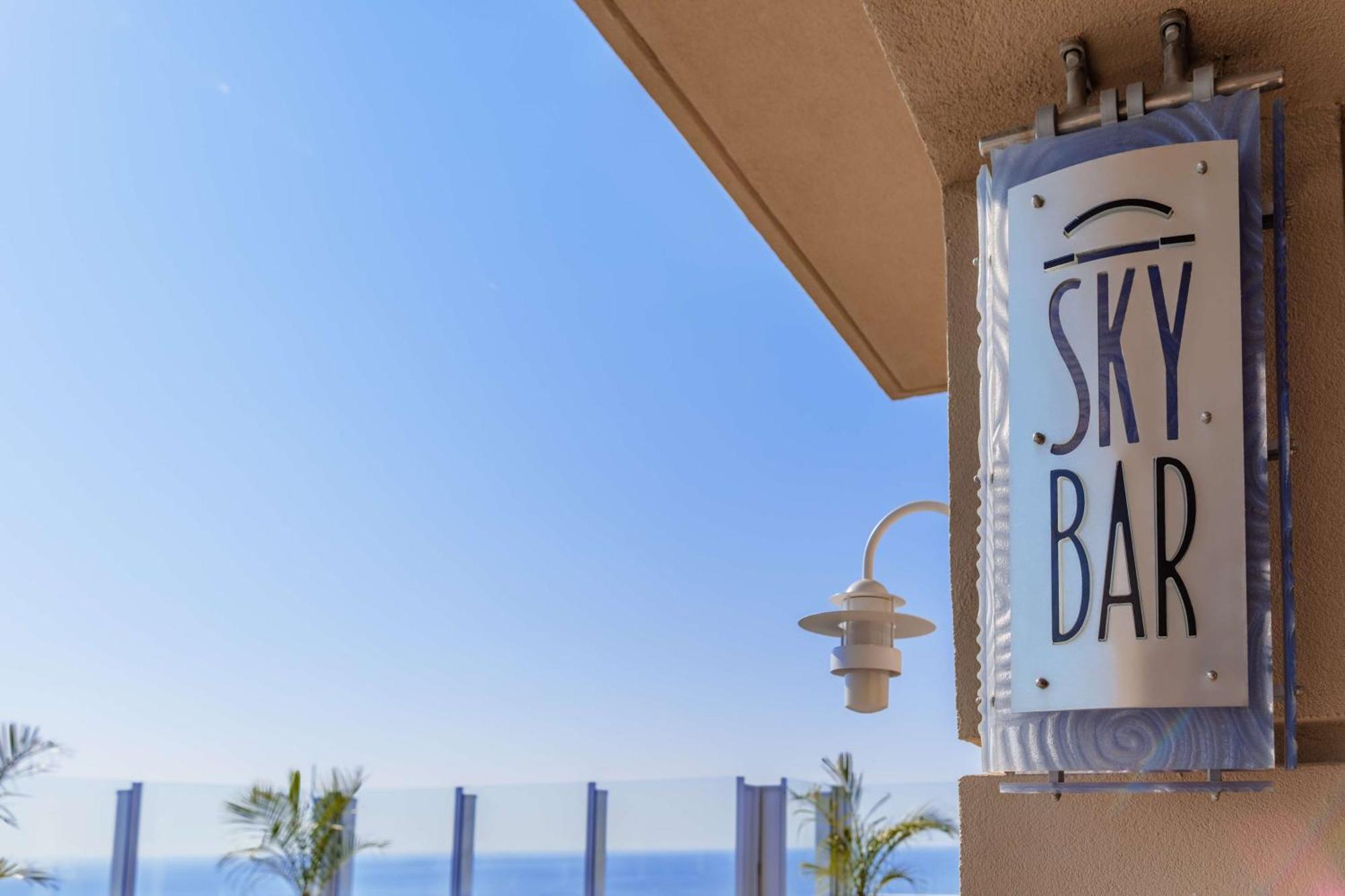 Hilton Virginia Beach Oceanfront Екстериор снимка