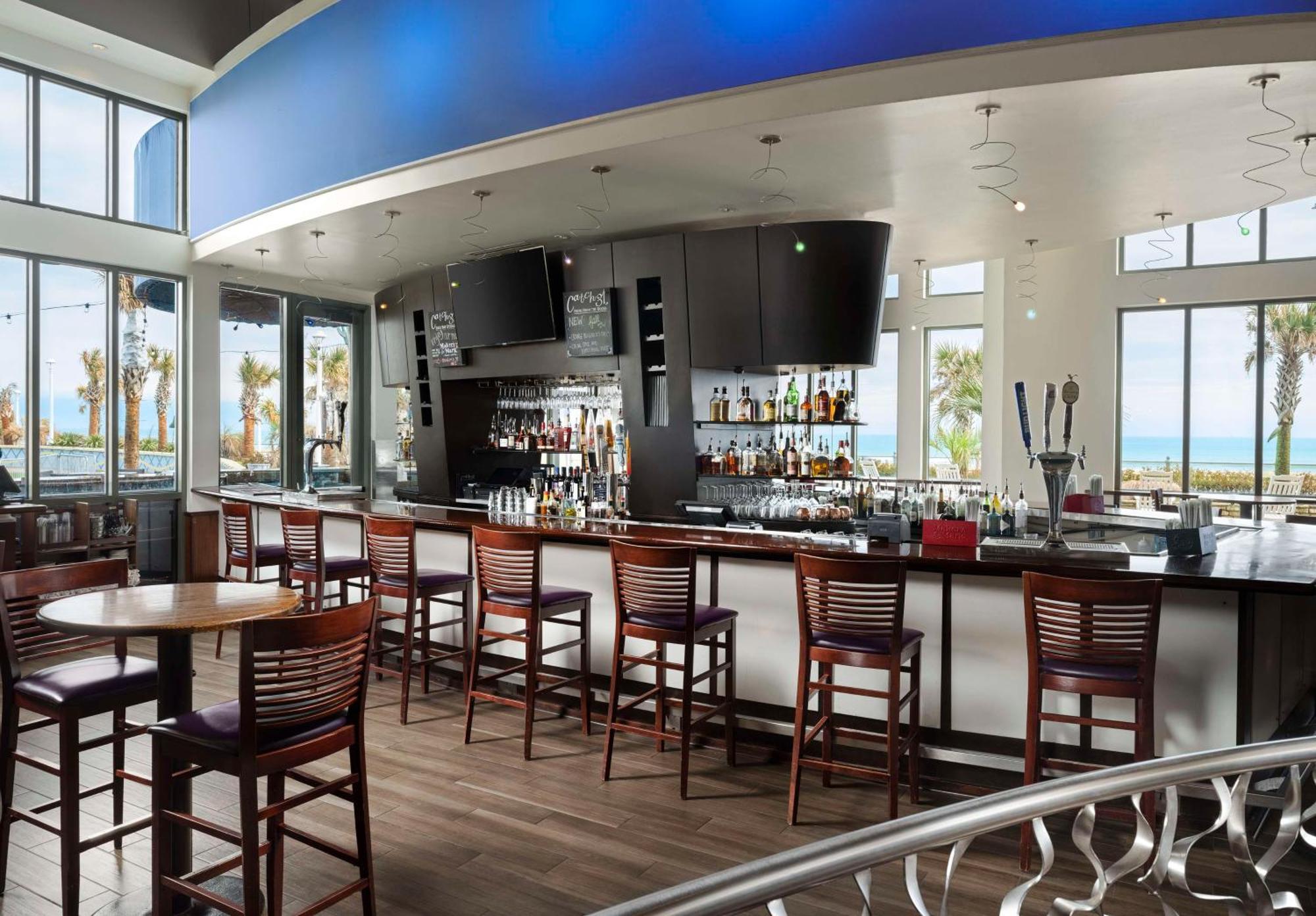 Hilton Virginia Beach Oceanfront Екстериор снимка