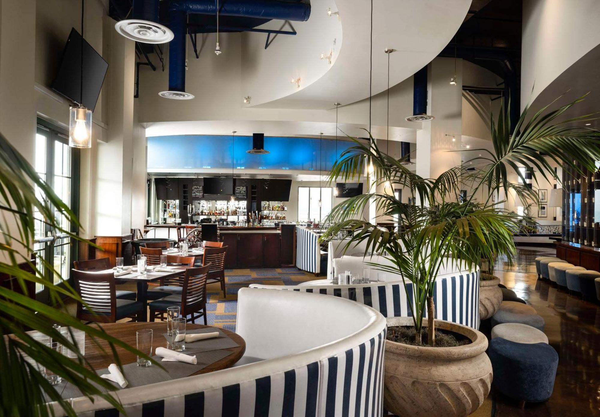 Hilton Virginia Beach Oceanfront Екстериор снимка