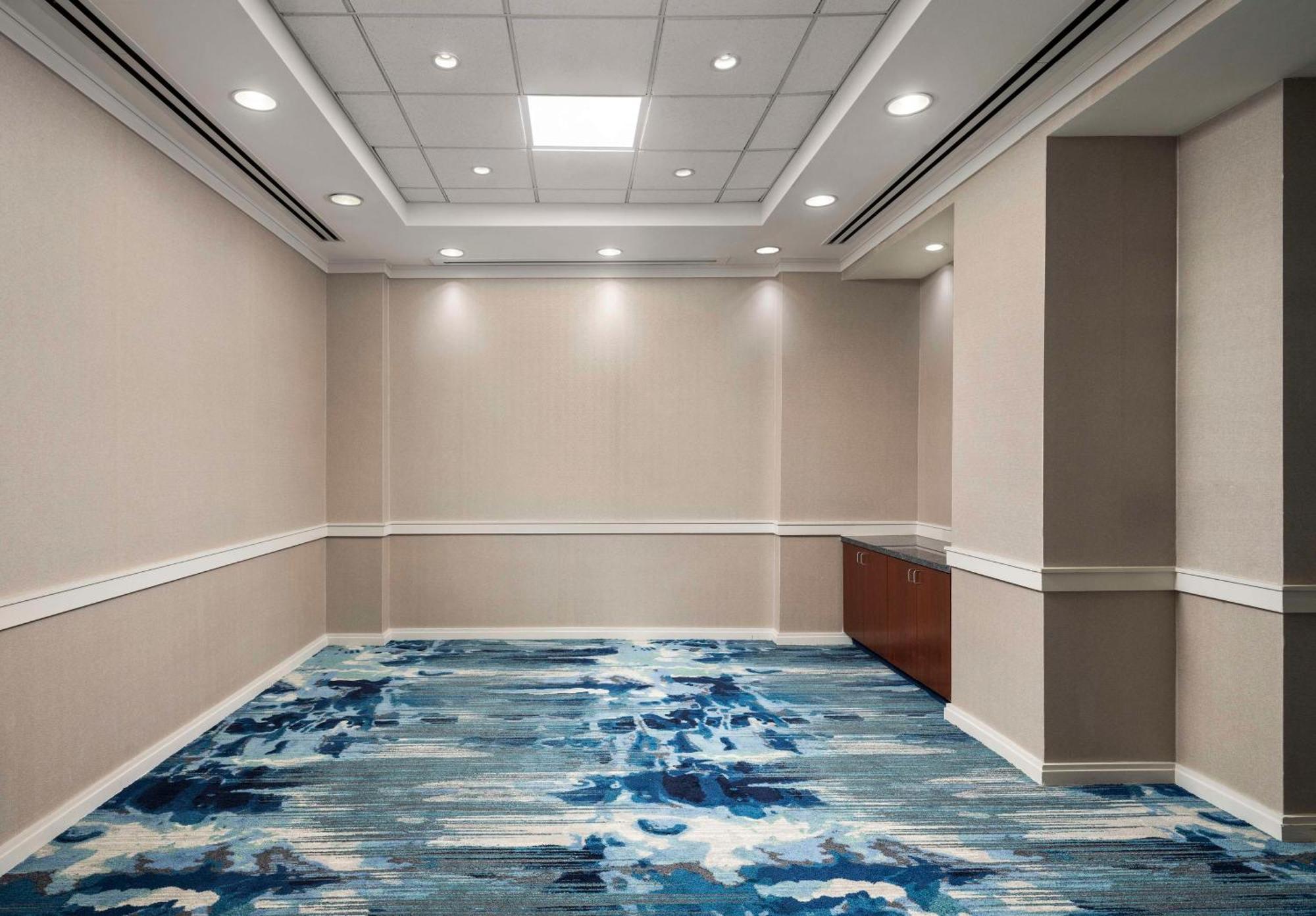 Hilton Virginia Beach Oceanfront Екстериор снимка