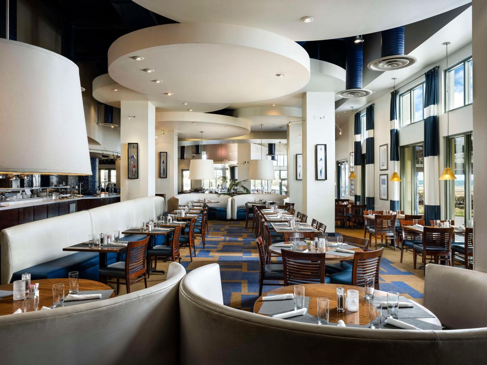 Hilton Virginia Beach Oceanfront Екстериор снимка
