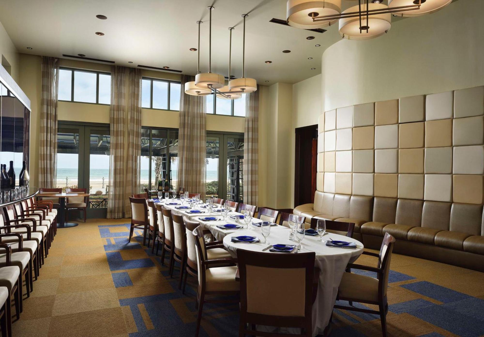 Hilton Virginia Beach Oceanfront Екстериор снимка