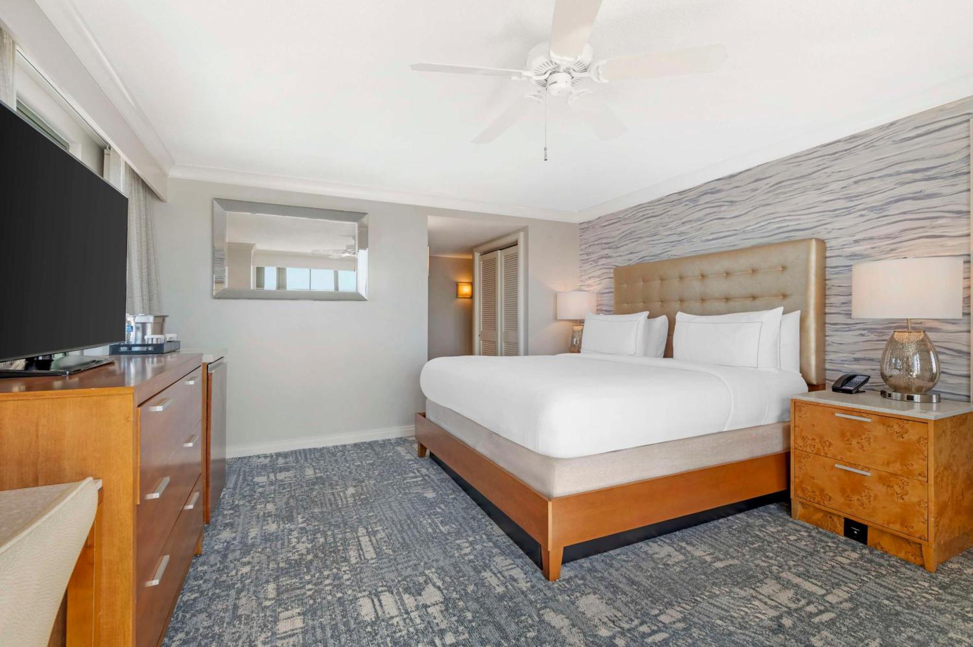 Hilton Virginia Beach Oceanfront Екстериор снимка