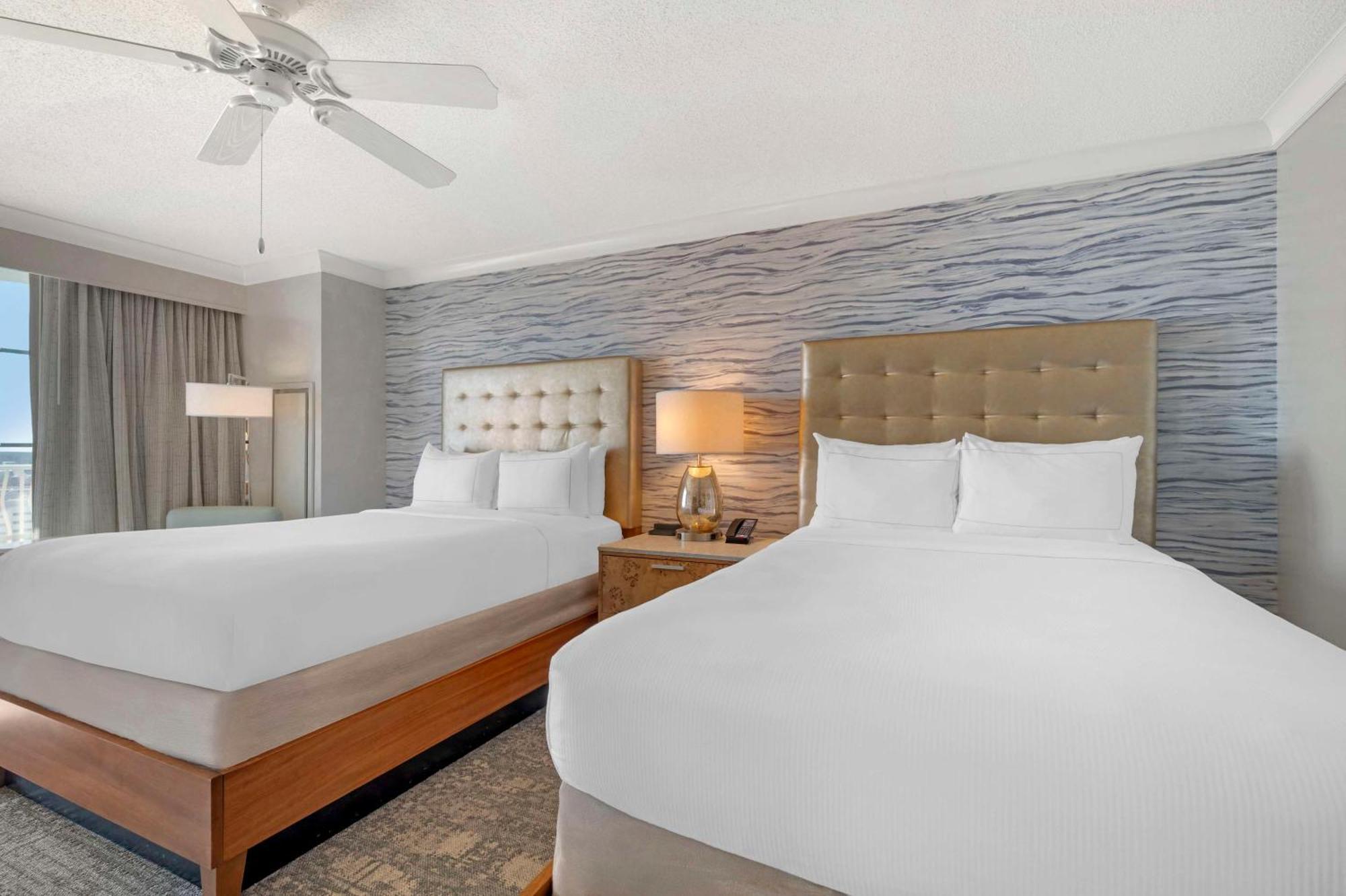 Hilton Virginia Beach Oceanfront Екстериор снимка