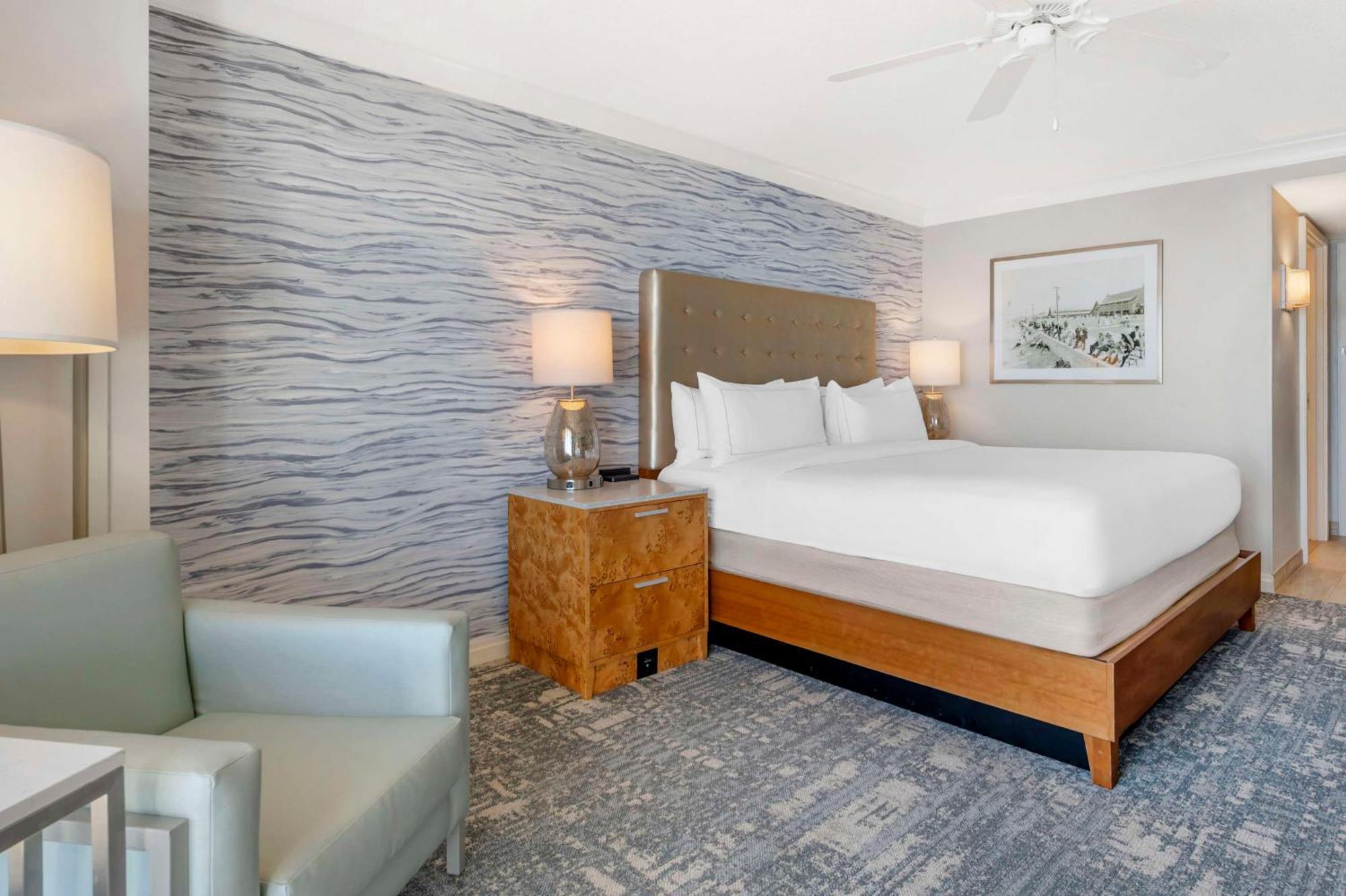 Hilton Virginia Beach Oceanfront Екстериор снимка