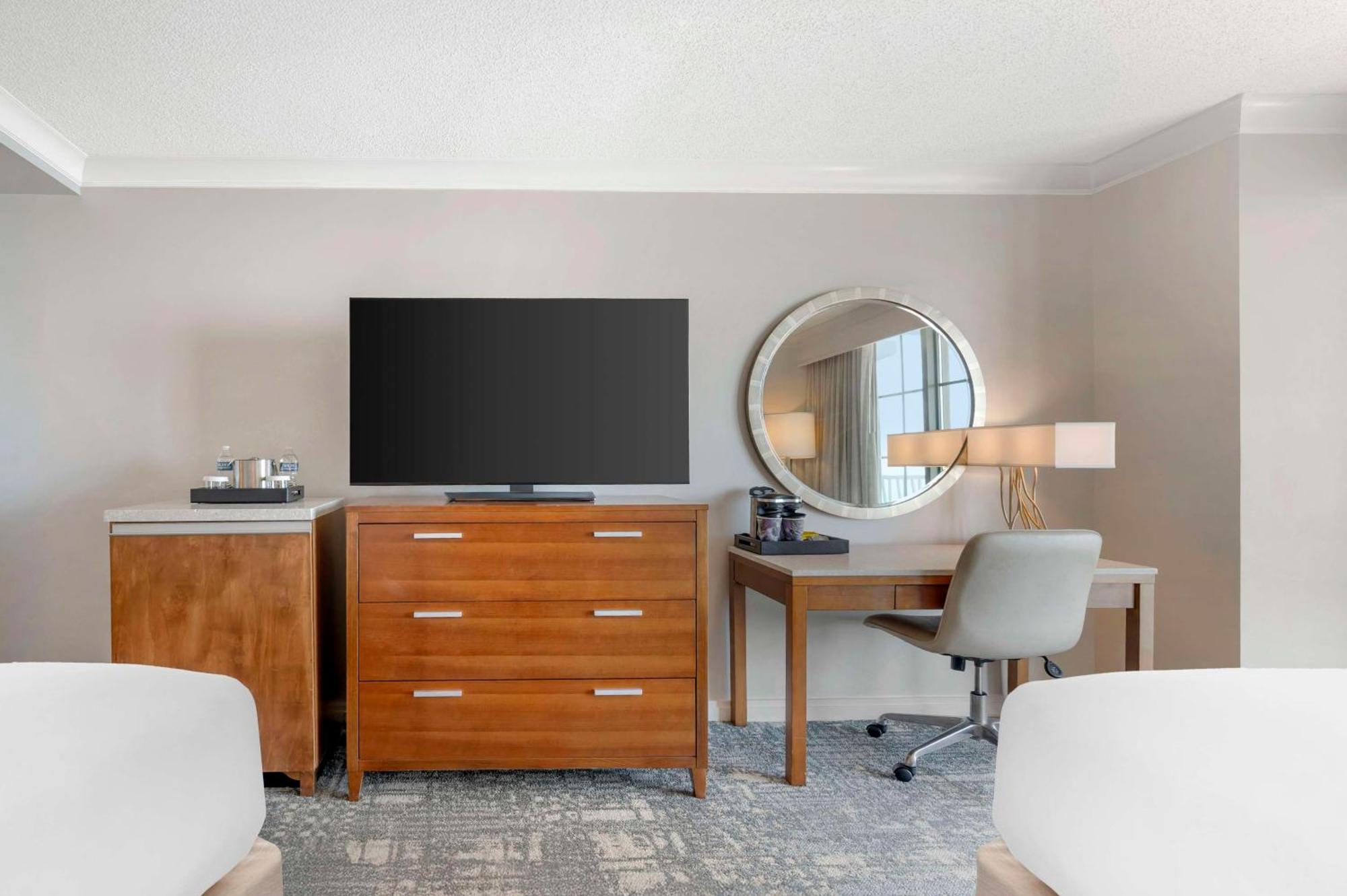 Hilton Virginia Beach Oceanfront Екстериор снимка